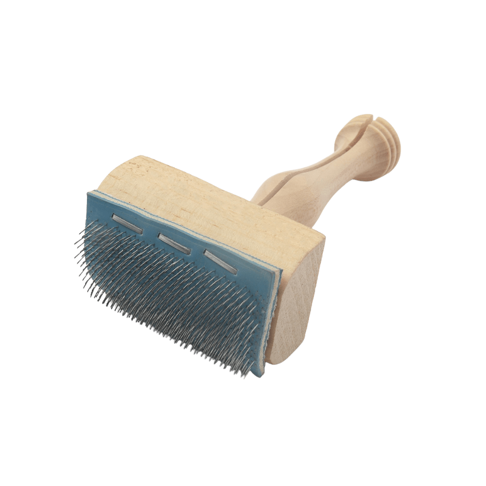 Oxford Rug Company rug punch needle Oxford Rug Company | Frame Cleaning Brush