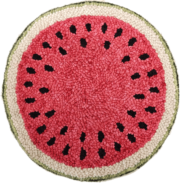 The Oxford Company | Punch Needle Kit | Watermelon