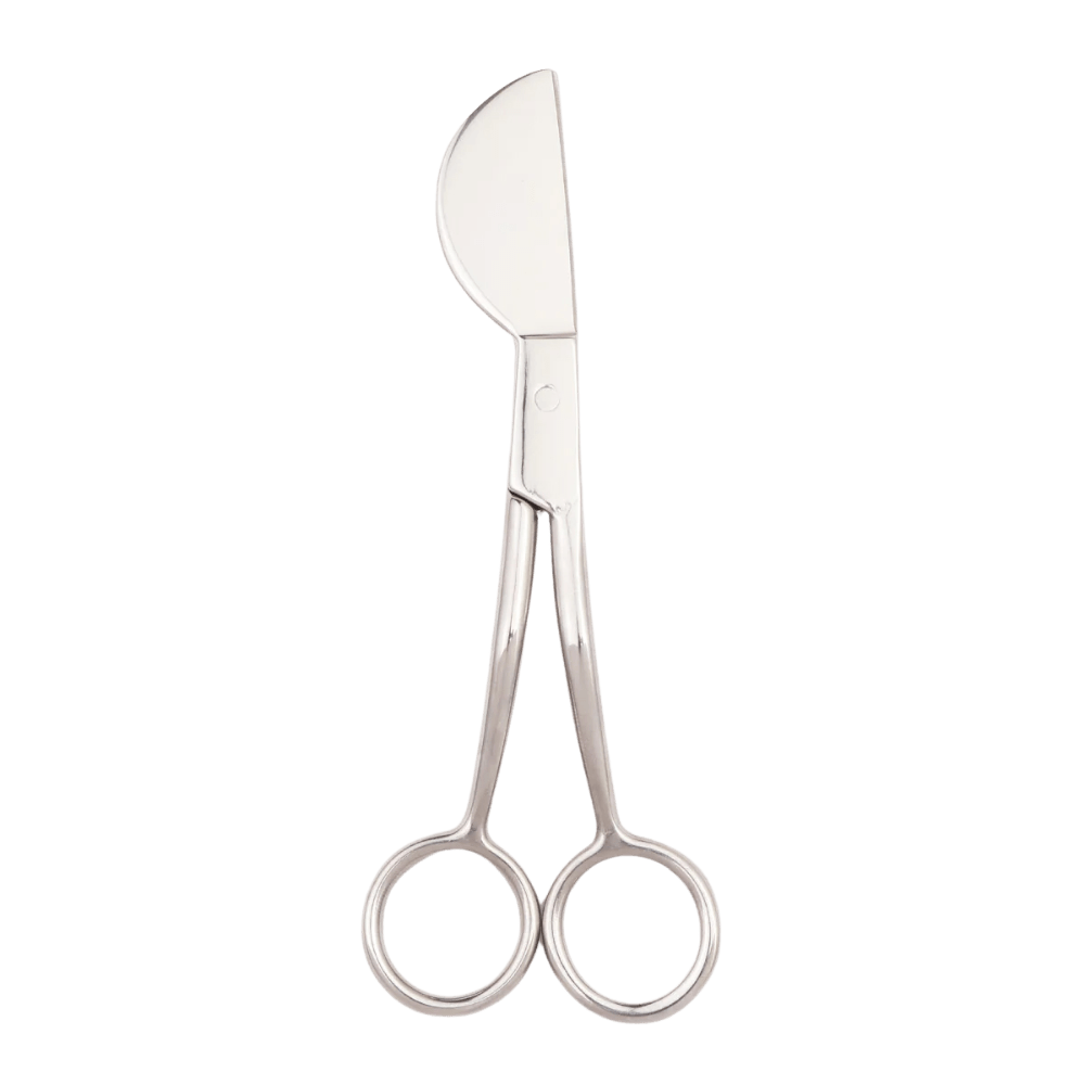 Oxford Rug Company rug punch needle Oxford Rug Company | Scissors | Duckbill 14cm