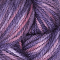 Oxford Rug Company rug punch needle Purple Reign The Oxford Company | Fine Yarn | Variegated | 5 Pack