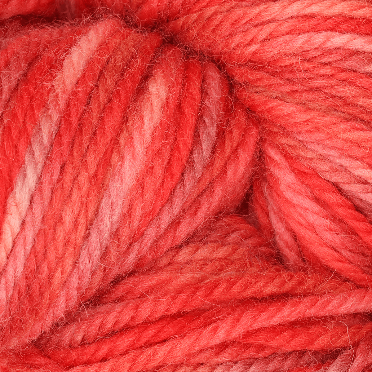 Oxford Rug Company rug punch needle Red Snapper The Oxford Company | Fine Yarn | Variegated | 5 Pack