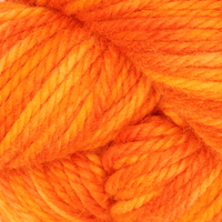 Oxford Rug Company rug punch needle Scotch Bonnet The Oxford Company | Fine Yarn | Variegated | 5 Pack