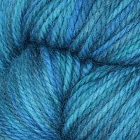 Oxford Rug Company rug punch needle Summer Day The Oxford Company | Fine Yarn | Variegated | 5 Pack