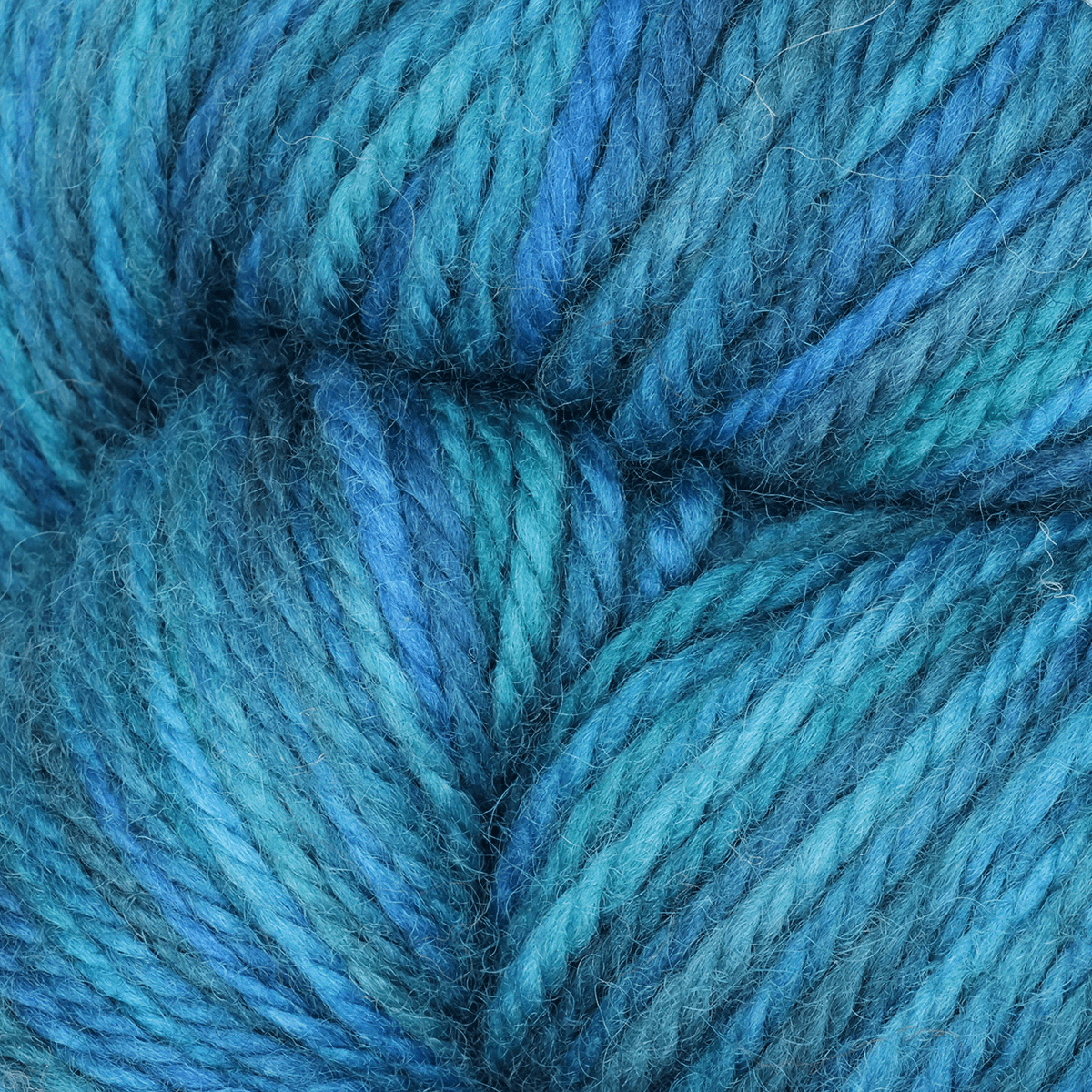 Oxford Rug Company rug punch needle Summer Day The Oxford Company | Fine Yarn | Variegated | 5 Pack