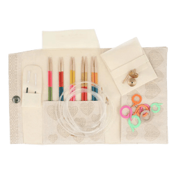 Pony Knitting Needle Pony | Belle Flair Interchangeable Knitting Needle Tips 14cm