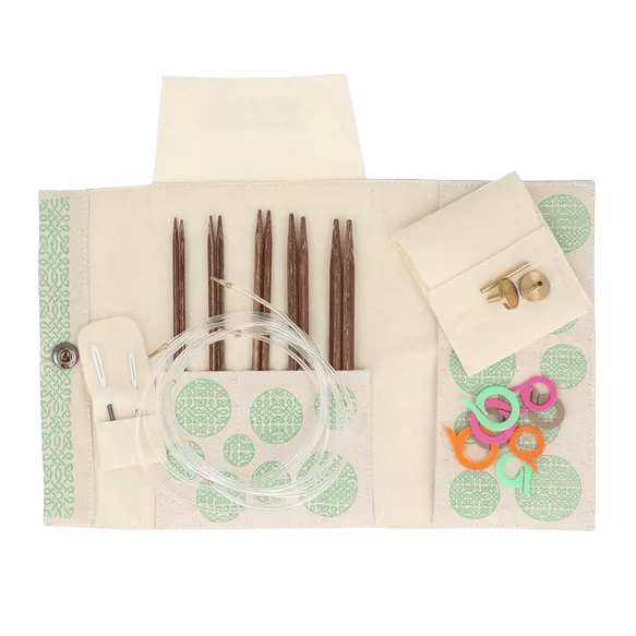 14cm Interchangeable Knitting Needle Tips