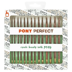 Pony Knitting Needle Pony | Perfect Interchangeable Knitting Needle Tips Set 14cm
