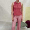 NANE Top Pattern Kit in OCEANIA by LANGYARNS | Fatto a Mano 284-060