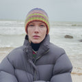 ELOWEN Hat Pattern Kit in INFINITY by LANGYARNS | Punto 100-005