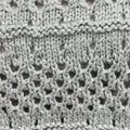 NANA Slipover Pattern Kit in AMIRA by LANGYARNS | Fatto a Mano 284-003