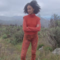 ROCK-BOTTOM Slipover Pattern Kit in MEMORY by WOOLADDICTS | WOOLADDICTS #11-013
