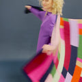 UMA Blanket Pattern Kit in PROMISE by LANGYARNS | Punto 93-009
