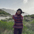HOME-PORT Sweater Pattern Kit in MOVE 6 PLY by WOOLADDICTS | WOOLADDICTS #17-034