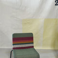 TRIXIE Sweater Pattern Kit in REGINA by LANGYARNS | Fatto a Mano 284-067