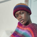 DELIGHTFUL Hat Pattern Kit in MOVE 6PLY by WOOLADDICTS | Punto 86-005