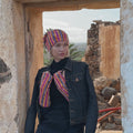 PIROUETTE Hat Pattern Kit in MOVE 4-PLY by WOOLADDICTS | Punto 79-015