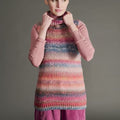 AILEEN Slipover Pattern Kit in MAGNOLIA by LANGYARNS | Punto 88 - 074