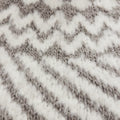 CALLA Sweater Pattern Kit in YAK & AVALON by LANGYARNS | Fatto a Mano 290-034