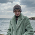 CLIO Hat Pattern Kit in INFINITY by LANGYARNS | Punto 85 - 238