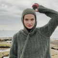 MY-COCOON Hat Pattern Kit in HONOR by WOOLADDICTS | WOOLADDICTS #15-045