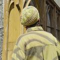 CINDY Hat Pattern Kit in LISBOA by LANGYARNS | Punto 82-012