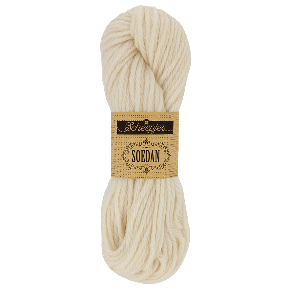 Scheepjes Yarn 1301 Scheepjes | Soedan | Chunky | 1542