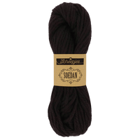 Scheepjes Yarn 1302 Scheepjes | Soedan | Chunky | 1542