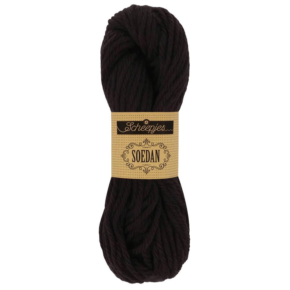 Scheepjes Yarn 1302 Scheepjes | Soedan | Chunky | 1542