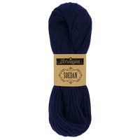 Scheepjes Yarn 1303 Scheepjes | Soedan | Chunky | 1542