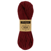 Scheepjes Yarn 1306 Scheepjes | Soedan | Chunky | 1542