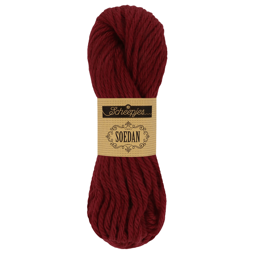 Scheepjes Yarn 1306 Scheepjes | Soedan | Chunky | 1542