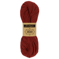 Scheepjes Yarn 1308 Scheepjes | Soedan | Chunky | 1542