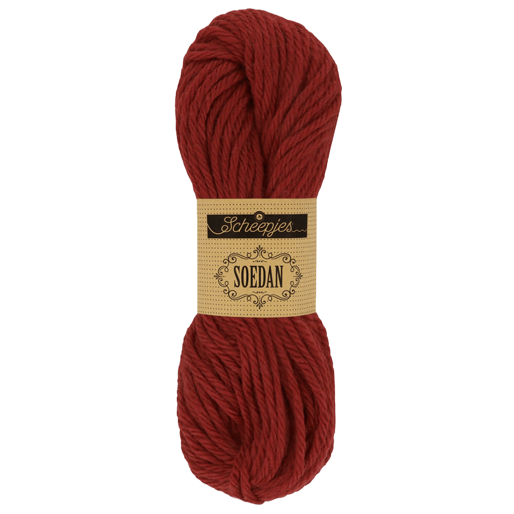 Scheepjes Yarn 1308 Scheepjes | Soedan | Chunky | 1542