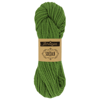Scheepjes Yarn 1317 Scheepjes | Soedan | Chunky | 1542