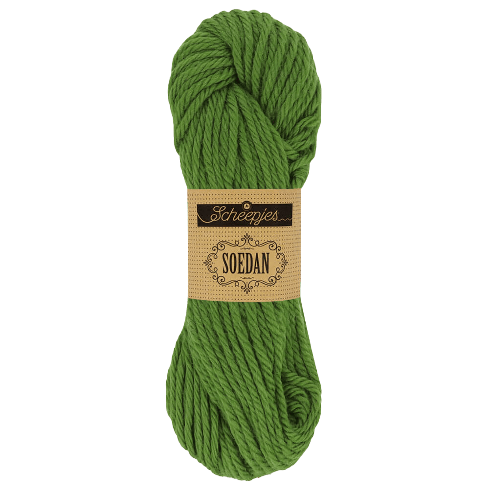 Scheepjes Yarn 1317 Scheepjes | Soedan | Chunky | 1542