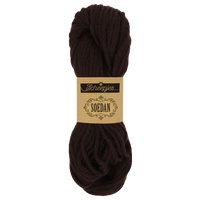 Scheepjes Yarn 1324 Scheepjes | Soedan | Chunky | 1542