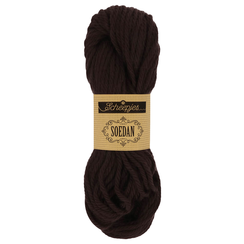Scheepjes Yarn 1324 Scheepjes | Soedan | Chunky | 1542