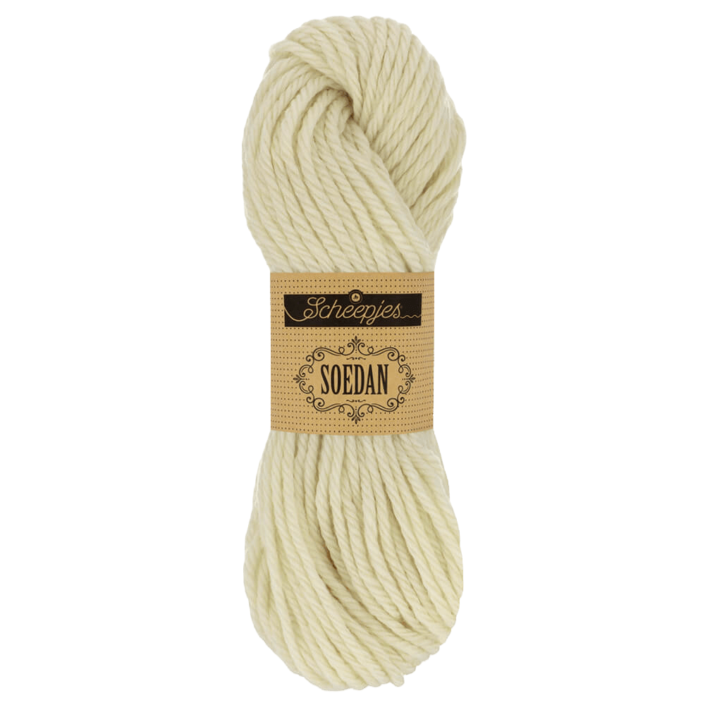 Scheepjes Yarn 1328 Scheepjes | Soedan | Chunky | 1542