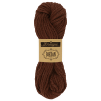 Scheepjes Yarn 1338 Scheepjes | Soedan | Chunky | 1542