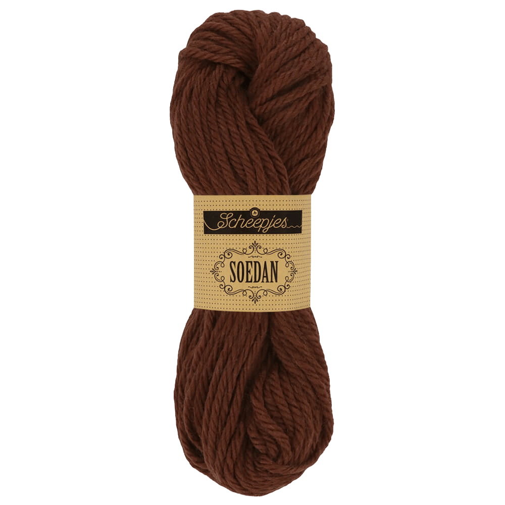 Scheepjes Yarn 1338 Scheepjes | Soedan | Chunky | 1542