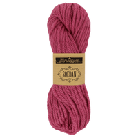 Scheepjes Yarn 1342 Scheepjes | Soedan | Chunky | 1542