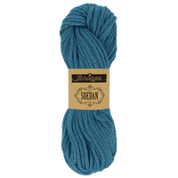 Scheepjes Yarn 1345 Scheepjes | Soedan | Chunky | 1542
