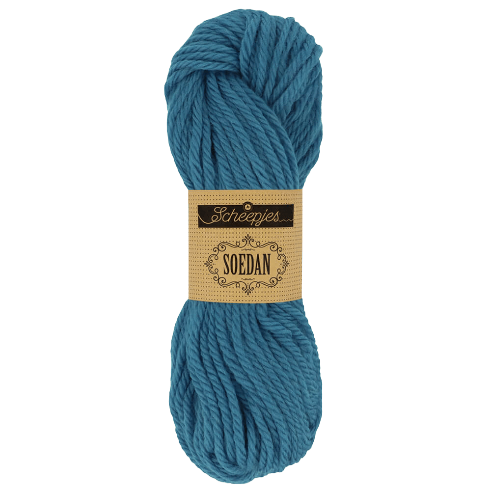 Scheepjes Yarn 1345 Scheepjes | Soedan | Chunky | 1542