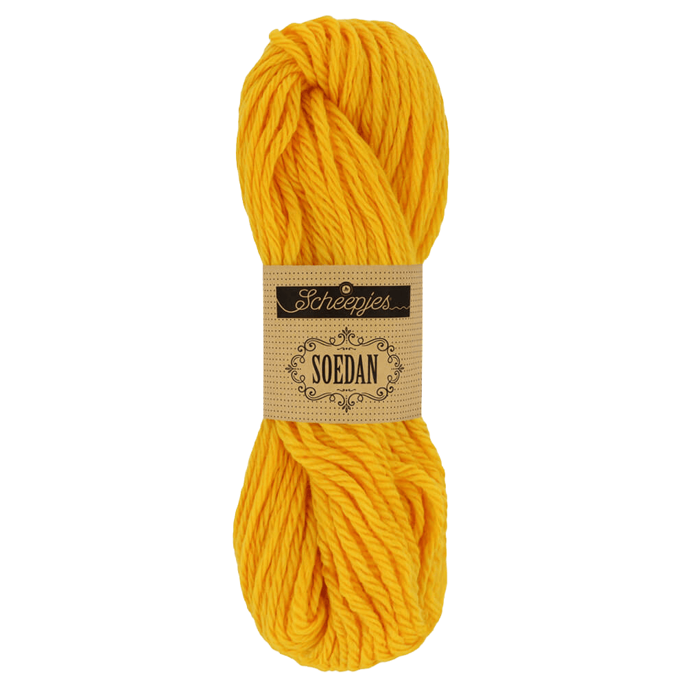 Scheepjes Yarn 1346 Scheepjes | Soedan | Chunky | 1542