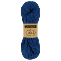 Scheepjes Yarn 1350 Scheepjes | Soedan | Chunky | 1542