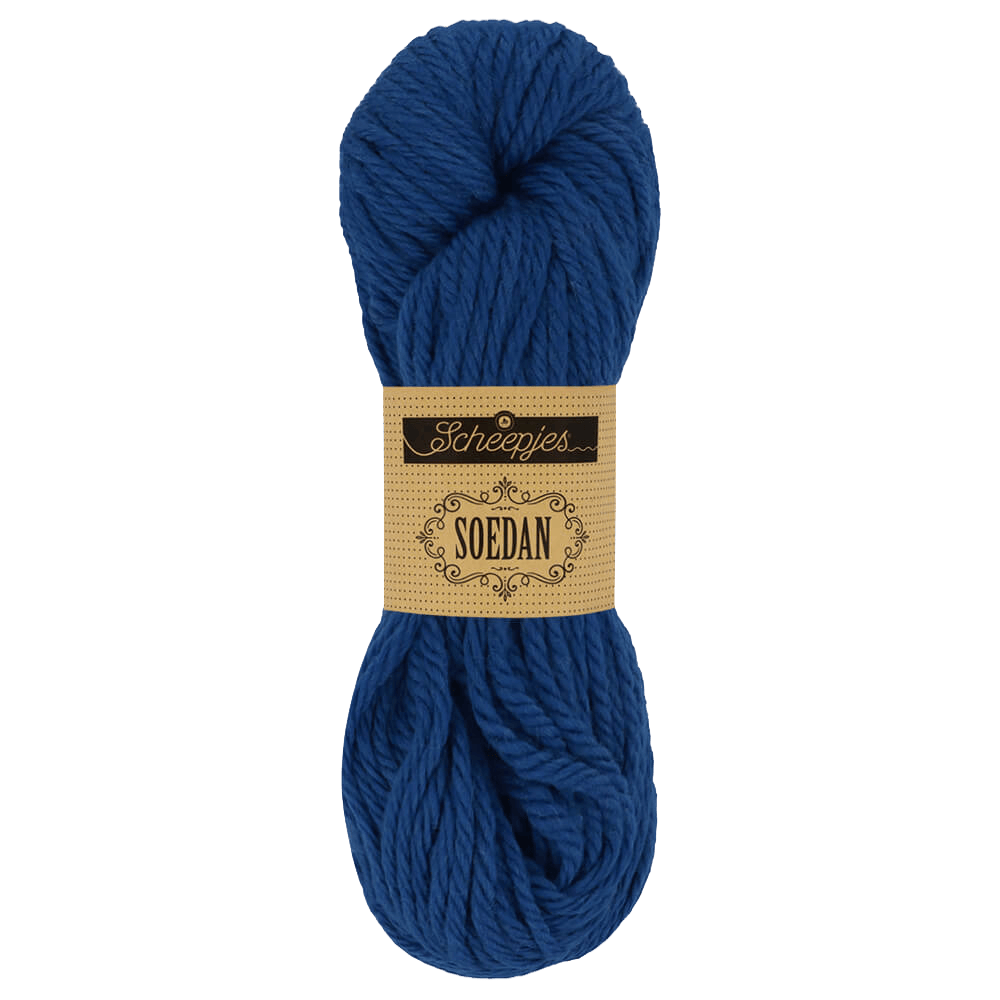 Scheepjes Yarn 1350 Scheepjes | Soedan | Chunky | 1542