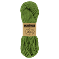 Scheepjes Yarn 1357 Scheepjes | Soedan | Chunky | 1542