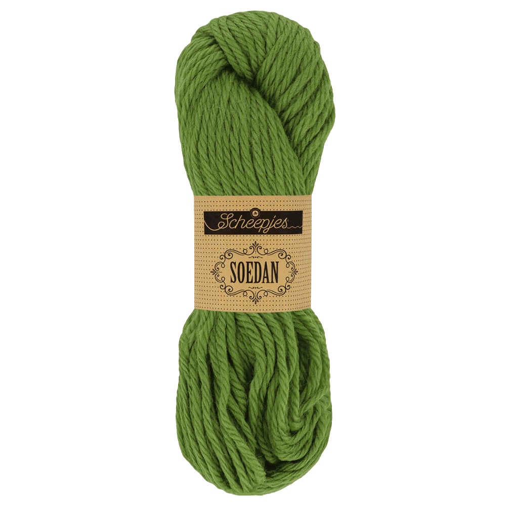 Scheepjes Yarn 1357 Scheepjes | Soedan | Chunky | 1542
