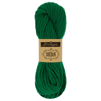 Scheepjes Yarn 1359 Scheepjes | Soedan | Chunky | 1542
