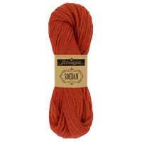 Scheepjes Yarn 1365 Scheepjes | Soedan | Chunky | 1542